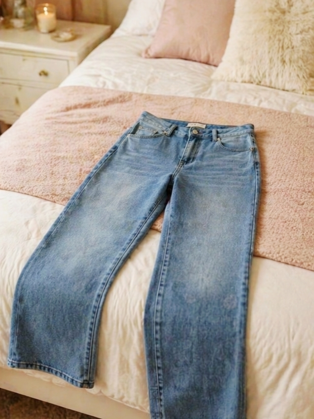GRAPENT Jeans for Women Women’s Jeans